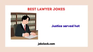 Best Lawyer Jokes