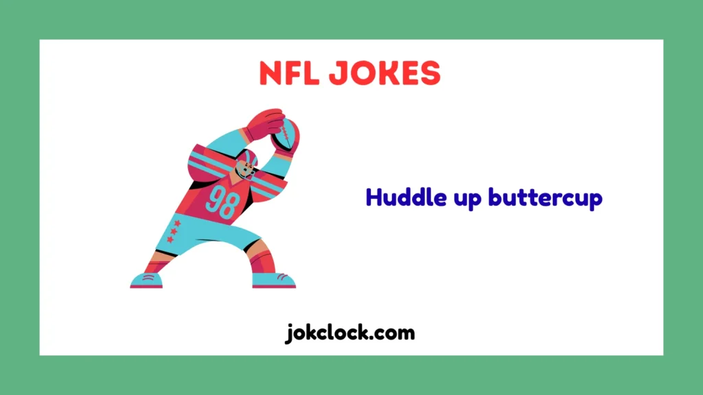 NFL Jokes