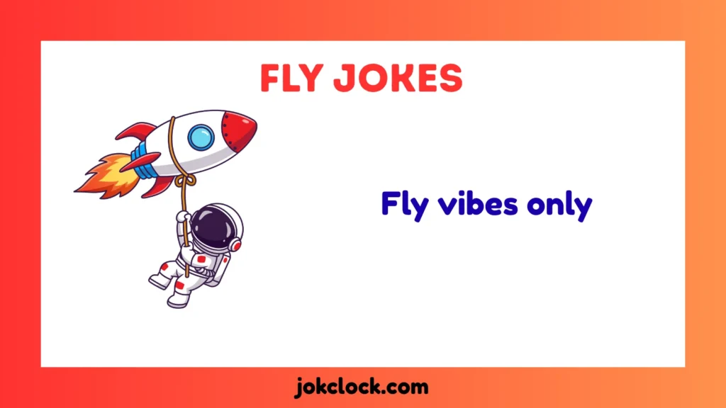 Fly Jokes