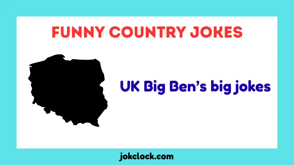 Funny Country Jokes