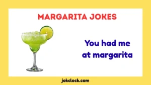 Margarita Jokes