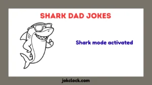 shark dad jokes