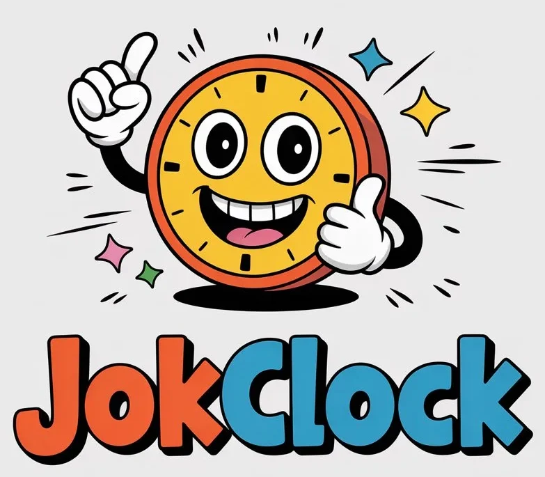 jokclock.com
